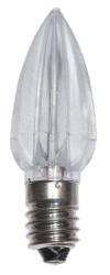LAMPADINA FIAMMETTA BOUGIE E10 14V WIMEX 