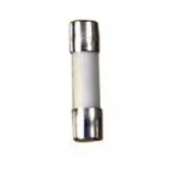 6.3X32 FUSIBILE RAPIDO 10A