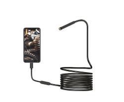 TELECAMECARA D'ISPEZIONE PER CELLULARE