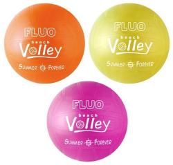 PALLONE BEACH VOLLEY FLUO 240GR COLORI ASSORTITI