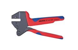 CRIMPATRICE X IMPIANTI FOTOVOLTAICI B 2190