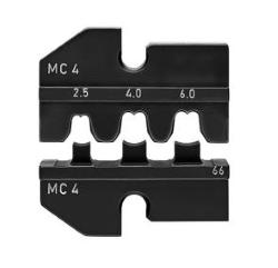 MATRICE PER MC4 4 6 10 MMM ABC