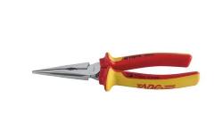 PINZA BECCHI MEZZOTONDI 160MM ABC