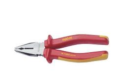 PINZA ISOLATA ABC 180MM