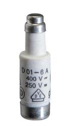 FUSIBILE D01 4A gG E14 11X36 5200004 WIMEX 
