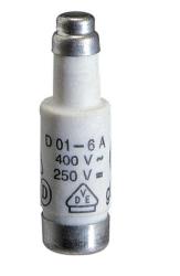 FUSIBILE D01 10A gG E14 11X36 5200010 WIMEX 