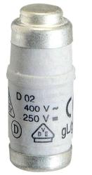 FUSIBILE D02 20A gG E18 15X36 5200220 WIMEX