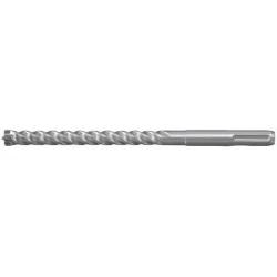 SDS Plus Quattric II 10/250/315 punta per calcestruzzo