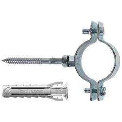 COLLARE FISCHER CPT 2 POL PES. PER TUBI