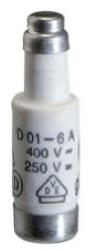 FUSIBILE D01 2A gG E14 11X36 5200002 WIMEX