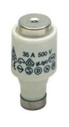 FUSIBILE30A E33 28X50 5300330 WIMEX