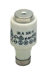 FUSIBILE 35A E33 28X50 5300335 WIMEX