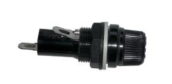PORTAFUSIBILE MINI DA PANNELLO 6.3X32 5050061 WIMEX