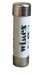 FUSIBILE CILINDRICO 9X36 20A FC1 5100120 WIMEX 
