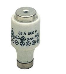 FUSIBILE 100A E33 28X50 5300390 WIMEX 