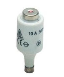 FUSIBILE 20A G E27 22X50 5301220 WIMEX
