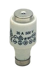 FUSIBILE 50A E33 28X50 5300350 WIMEX