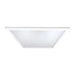 PANNELLO BACKLIGHT LED 36W 600X600 4K