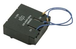 BOBINA DI APERTURA 220-240V MONTAGGIO INTERNO 