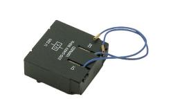 BOBINA DI APERTURA 380-415V MONTAGGIO INTERNO