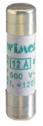 CF 14 AM 50A FUSIBILE WIMEX