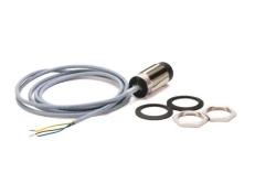 Sensore di prossimità Cilindro filettato Allen Bradley, M30, rilevamento 15 mm, 20  250 V c.a.