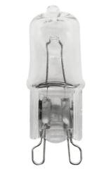 LAMPADA ALOGEGA UV-S G9 230V 18W CH EUP