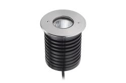 FARETTO DA INCASSO A PAVIMENTO 15W 4K 36 IP67 230V