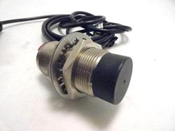 INTERRUTTOE DI PROSSIMITA' M30 INDUTTIVO 15MM NPN NO 12..3