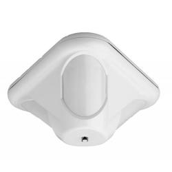 DS9370E Bosch sensore tripla tecnologia 360° panoramico montaggio a soffitto  
