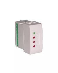 RS4 LETTORE DI PROSSIMITA' BTICINO LIGHT BIANCA ALLARME AVS ELECTRONICS