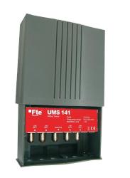 Commutatore DiSEqC UMS 141 / 4 ingressi  