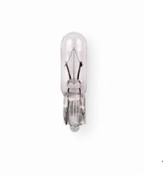 LAMPADA ALOGENA T5WB 5X20 24V 50MA WIMEX