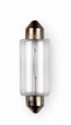 LAMPADA SILURO SV8,5 15X44 12V 15W WIMEX