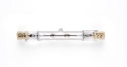 LAMPADINA ALOGENA LUNGA 100 R7S 117M  80W=100W 230 WIMEX
