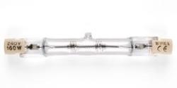 LAMPADA ALOGENA CORTA 60W R7S  8X78  230V WIMEX