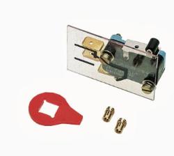 AUX 1-1 CONTATTI AUSILIARI  X CP1/2 WIMEX