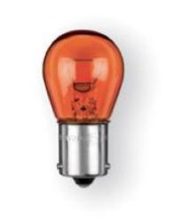 BAU15S 26,5X47 24V 21W AMBRA WIMEX