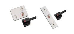 C02 P/F KIT COMMUTATORI INTERBLOCCATI X CP2 WIMEX
