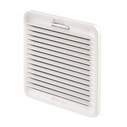 Filtro di scarico per ventilatore 125x125 mm Finder 7F0200002000
