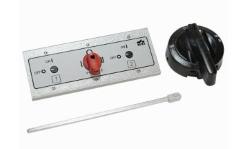CK KIT COMMUTATORE INTERUTTORE K 16-160A
