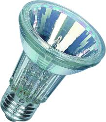 LAMPADA ALOGENA PAR20 220V 50W E27 100 AL