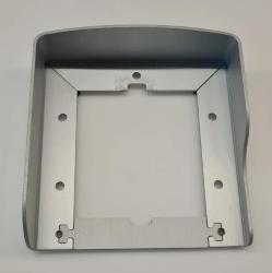 TETTO ANTIPIOGGIA 1MODULO ALL METAL BTICINO/TERRANEO MOD.331411  