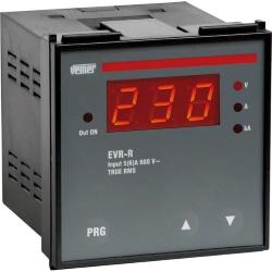 Multifunzione monofase con relè EVR-R VEMER VM332402  