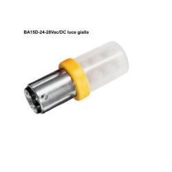 WIMEX LAMPADA BA15D 16X35 6V 5.00W 4101700