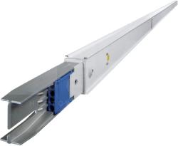 CD-K-1404-3 MODULO BINARIO, PRESE 40A, 3F+N,