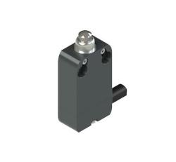 INTERRUTTORE PRECABLATO MODULARE A PISTONCINO