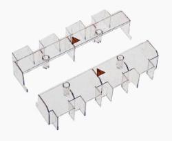 CS 2 CALOTTA SUPERIORE WIMEX 