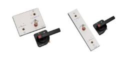 C03 P-F KIT COMMUTATORI WIMEX