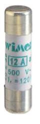 FUSIBILE CILINDRICO aM 10.3X38  2A CF10